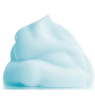 Color Wow Color Control Blue Toning + Styling Foam Farbkorrektur Leave-in für dunkles Haar 200 ml