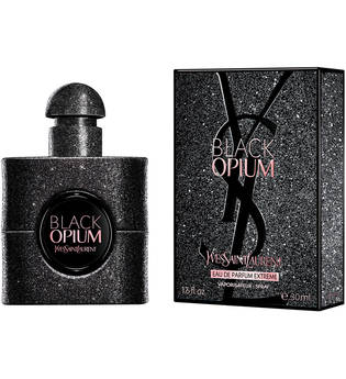 Yves Saint Laurent - Black Opium - Eau De Parfum Extreme - -black Opium Extreme Edp 30ml