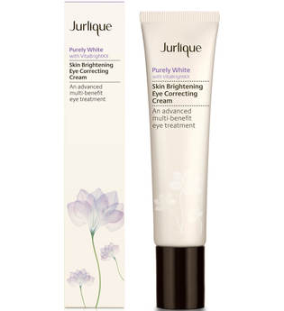 Jurlique Purely White Skin Brightening Eye Correcting Cream 15 ml