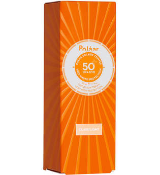 Polaar Very High Protection Sun Cream SPF 50+ Tinted 50 ml