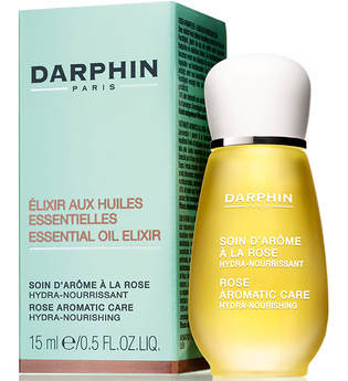 Darphin Master Öle Soin D'Arôme à la Rose Gesichtsöl 15.0 ml