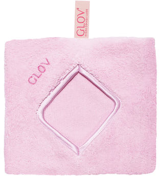GLOV® Water-Only Deep Pore Cleansing Towel - Cozy Rosie
