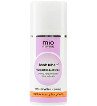 Mio Skincare Boob Tube+ Multi-Action Bruststraffer (100ml)