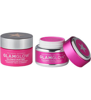 GLAMGLOW Glam To Glow Set - Limited Edition