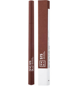 3INA Makeup The Colour Pen Eyeliner 6ml (Verschiedene Farbtöne) - 575
