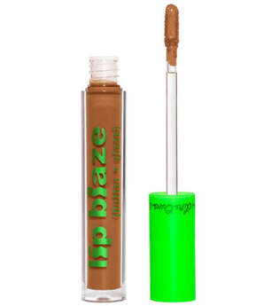 Lime Crime Lip Blaze 3.44ml Fern (Medium Warm Brown)