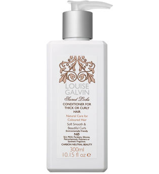 Louise Galvin Conditioner for Thick or Curly Hair 300 ml