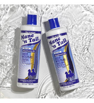 Mane 'n Tail Deep Moisture Shampoo and Conditioner Kit
