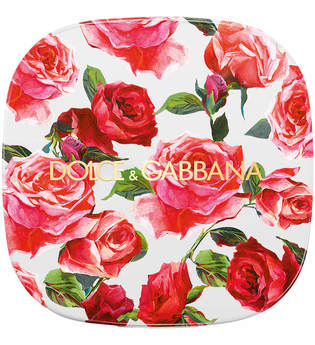 Dolce&Gabbana Blush of Roses Luminous Cheek Colour 5g (Various Shades) - 100 Tan