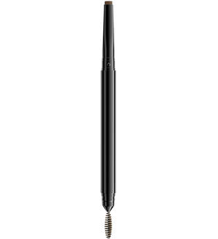 NYX Professional Makeup Precision Brow Pencil Augenbrauenstift 0.13 g Nr. 03 - Soft Brown