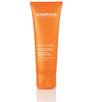 Darphin Soleil Plaisir für Face Moisturiser Lichtschutzfaktor SPF30 (50 ml)