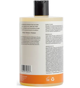 Cowshed Strengthen Shampoo 500ml