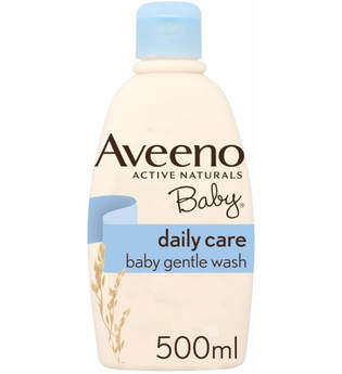 Aveeno Baby Daily Care Baby Gentle Wash 500 ml