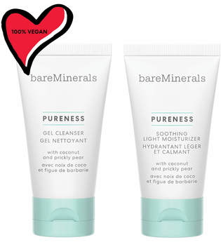bareMinerals Mini Skin-Comforting Skincare Gift Set