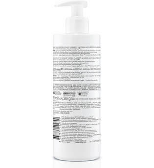 Vichy Dercos Anti-Schuppen Shampoo fettige Kopfhaut Anti-Schuppen-Pflege 390.0 ml