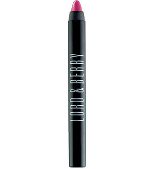 Lord & Berry Make-up Lippen 20100 Shining Lipstick Fancy Pink 3,50 g