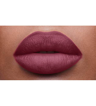 Yves Saint Laurent Tatouage Couture Matte Stain Liquid Lipstick  6 ml Nr. 15 - Violet Conviction