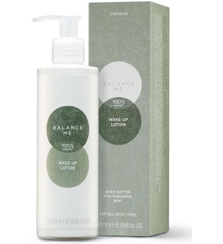 Balance Me Revitalising Hand and Body Lotion 280ml