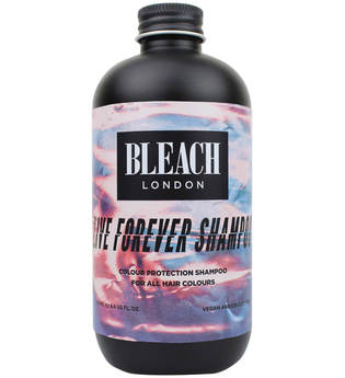 BLEACH LONDON Live Forever Shampoo 250 ml