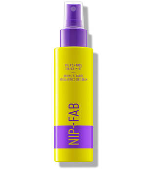NIP+FAB Makeup Fixing Mist Oil Control 01 100ml