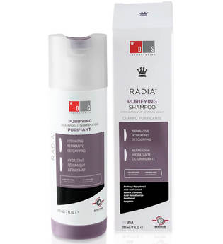 DS Laboratories Radia Shampoo 205 ml