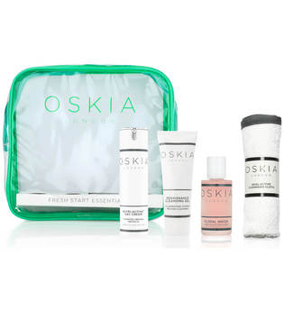 OSKIA Fresh Start Essentials Set