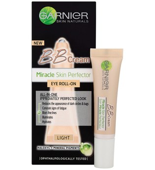 Garnier Miracle Skin Perfector BB Eye Roll On 7ml Light