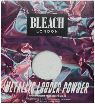 BLEACH LONDON Metallic Louder Powder P1 Me