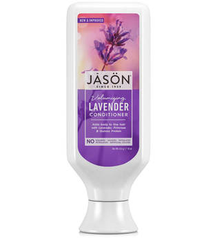 JASON Volumizing Lavender Pure Natural Conditioner 454ml