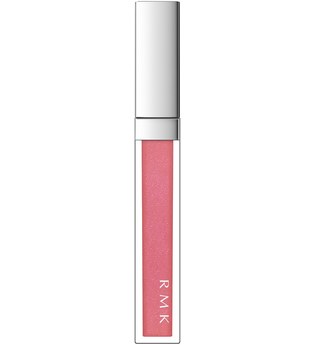 RMK Color Lip Gloss (Various Shades) - 01 Soft Pink
