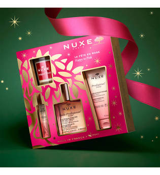 NUXE Nuxe Prodigieux® Floral Geschenkset Körperpflege 1.0 pieces
