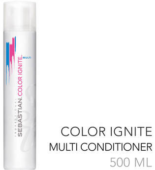 Sebastian Professional Color Ignite Multi Conditioner 500ml