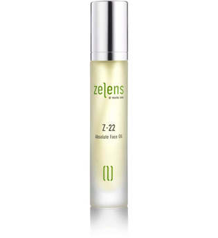 Zelens - Z-22 Absolute Face Oil, 30ml – Gesichtsöl - one size