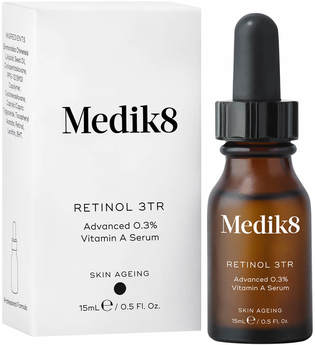 Medik8 Retinol 3TR Serum 15ml Duo