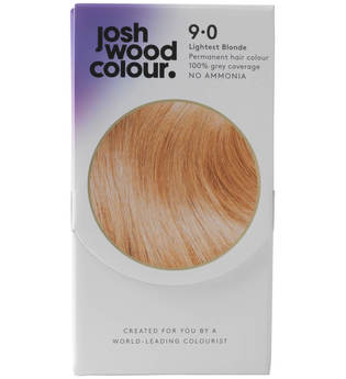 Josh Wood Colour 9 Lightest Blonde Colour Kit