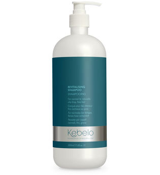 Kebelo Revitalising Shampoo (500 ml)