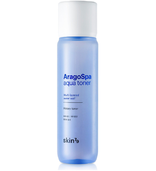 Skin79 Aragospa Aqua Toner 180 ml