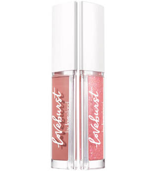 Loveburst Coupled Up Lip Duo - Sleepover (Various Shades) - All That Glitters