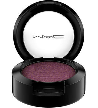 MAC Kleiner Lidschatten (Verschiedene Farben) - Velvet - Beauty Marked