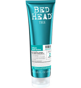 Bed Head by Tigi Urban Antidotes Recovery Moisture Shampoo for Dry Hair 250ml