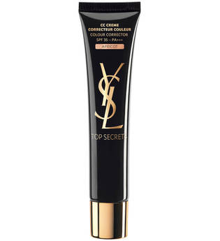 Yves Saint Laurent Top Secrets CC Cream SPF 35 - PA+++ Gesichtspflege 40.0 ml