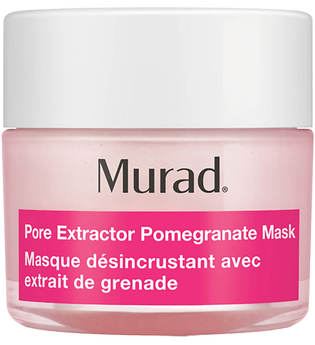 MURAD Pore Rescue Pore Extractor Pomegranate Mask Maske 50.0 ml