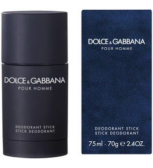 Dolce & Gabbana Fragrances Pour Homme Deodorant Stick 75 ml