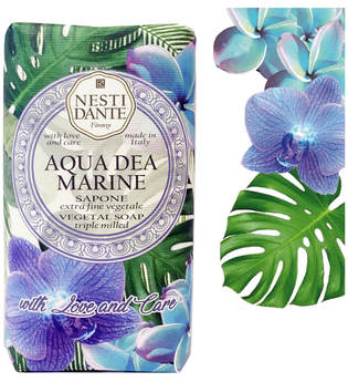 Nesti Dante Firenze Damendüfte N°7 Aqua Dea Marine Aqua dea Marine Soap 250 g
