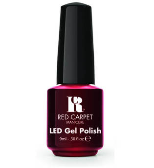 Red Carpet Manicure Gel Polish - #132 Glitz And Glamorous 9ml