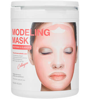 Holika Holika - Gesichtsmaske - Modeling Mask - Collagen