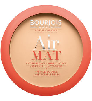 Bourjois Air Mat Pressed Powder 10 g (verschiedene Farbtöne) - Light Beige