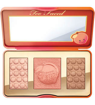 Too Faced Sweet Peach Glow Rouge 1.0 pieces