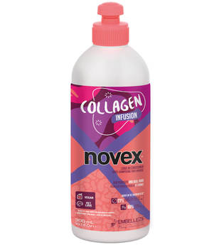 Novex Collagen Infusion  Leave-in-Treatment 300 ml