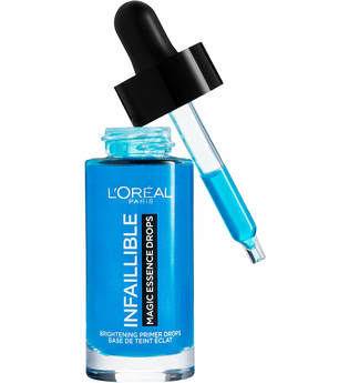 L'Oréal Paris Infallible Magic Essence Primer Drops 17.5ml